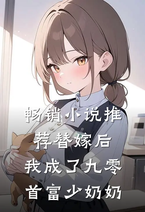 畅销小说推荐替嫁后，我成了九零首富少奶奶