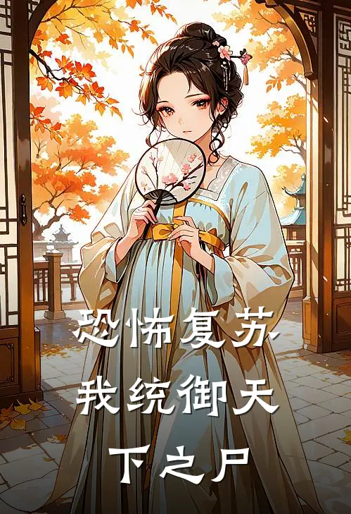 恐怖复苏：我统御天下之尸