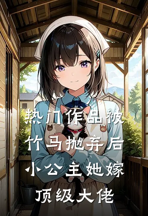 热门作品被竹马抛弃后，小公主她嫁顶级大佬
