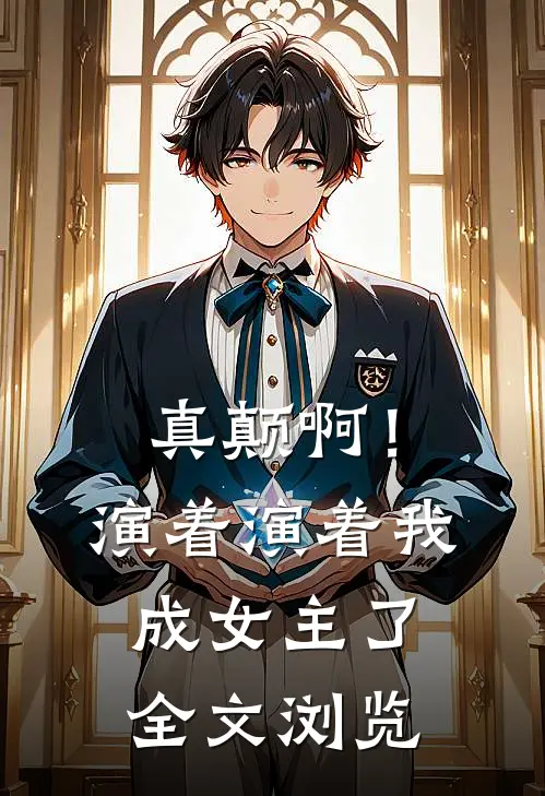 真颠啊！演着演着，我成女主了全文浏览