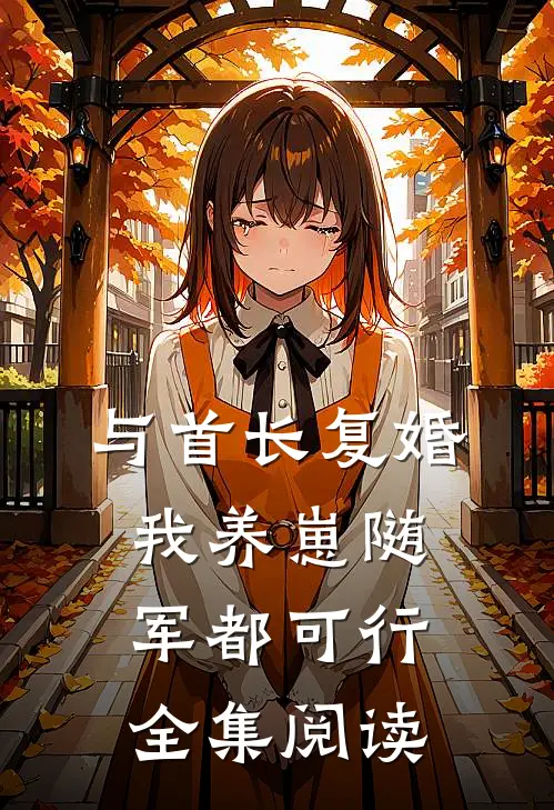 与首长复婚，我养崽随军都可行全集阅读