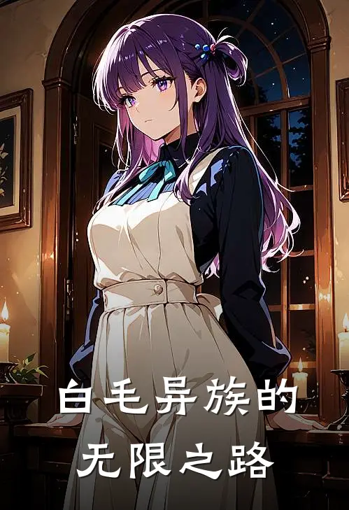 白毛异族的无限之路
