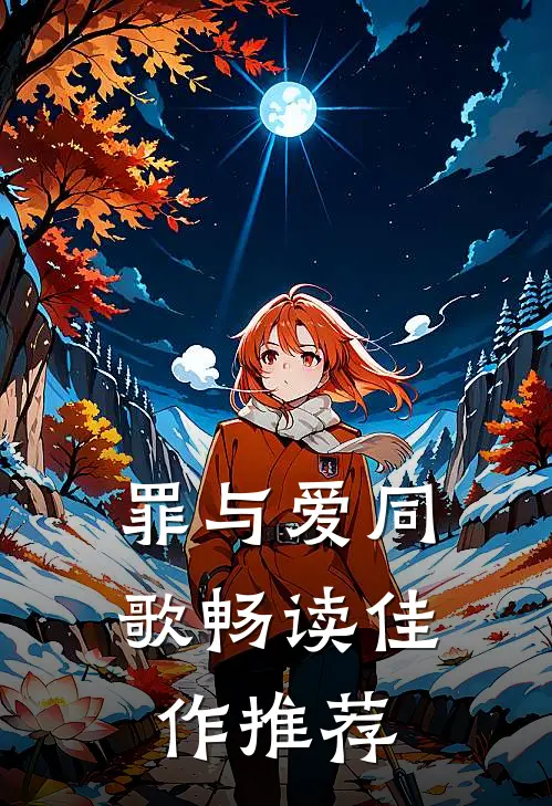 罪与爱同歌畅读佳作推荐