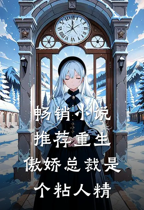 畅销小说推荐重生：傲娇总裁是个粘人精