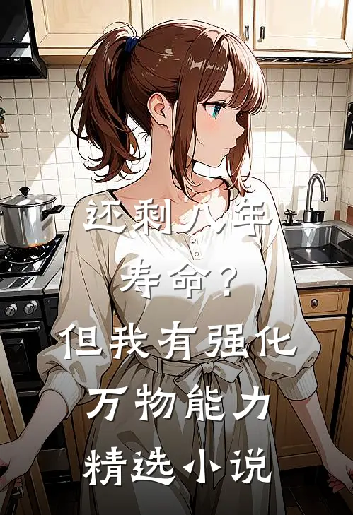 还剩八年寿命？但我有强化万物能力精选小说