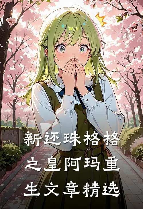新还珠格格之皇阿玛重生文章精选