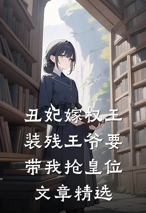 丑妃嫁权王：装残王爷要带我抢皇位文章精选
