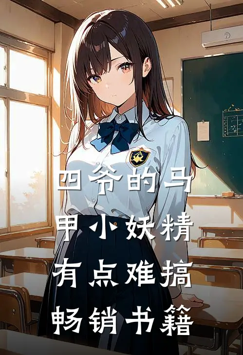 四爷的马甲小妖精有点难搞畅销书籍