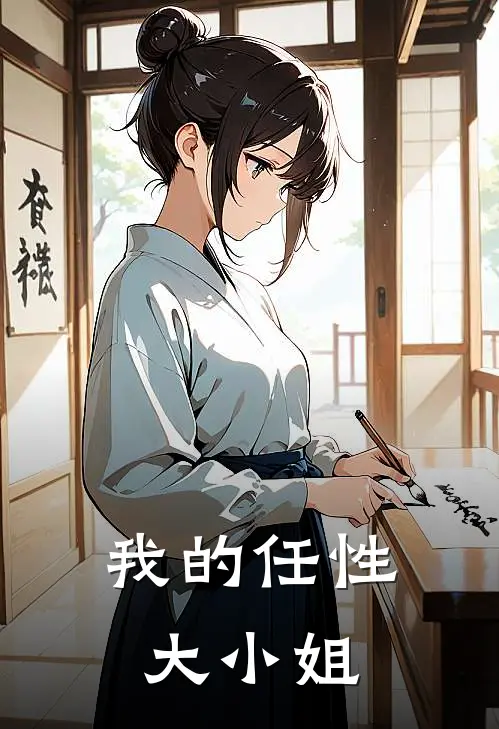 我的任性大小姐