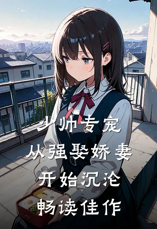少帅专宠：从强娶娇妻开始沉沦畅读佳作