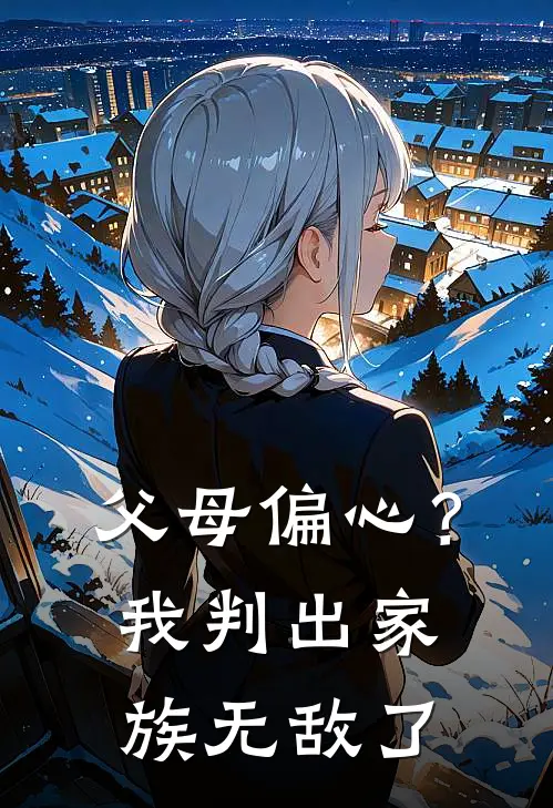 父母偏心？我判出家族无敌了