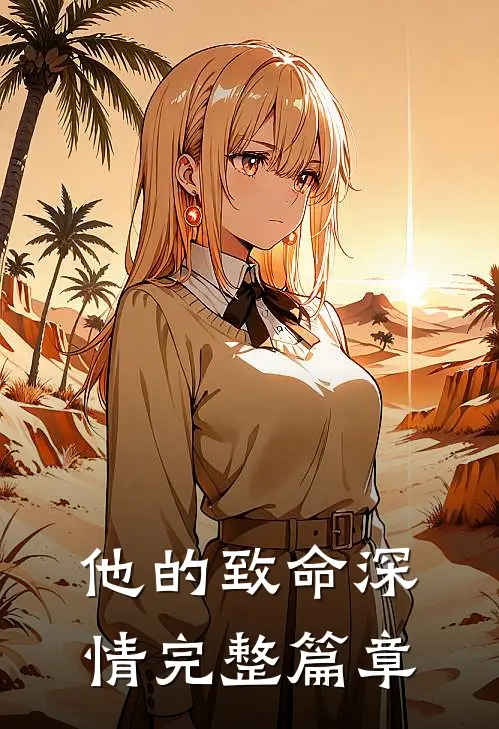 他的致命深情完整篇章