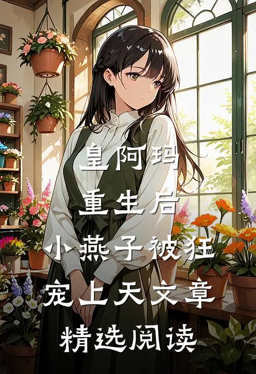 皇阿玛重生后，小燕子被狂宠上天文章精选阅读