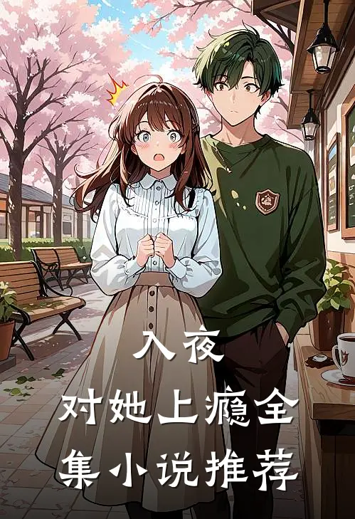 入夜，对她上瘾全集小说推荐