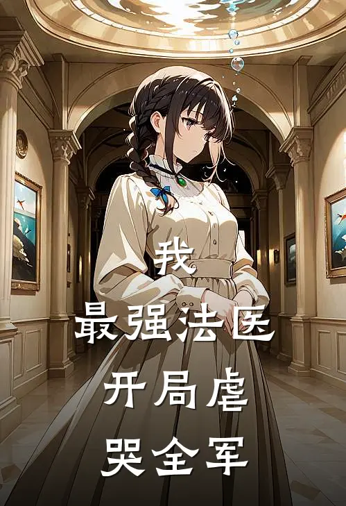 我，最强法医，开局虐哭全军