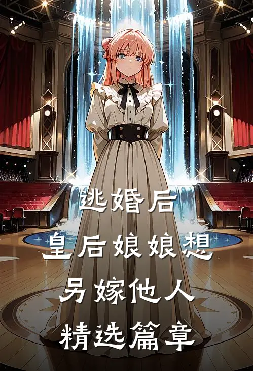 逃婚后，皇后娘娘想另嫁他人精选篇章