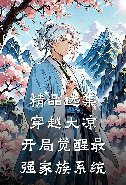 精品选集穿越大凉，开局觉醒最强家族系统