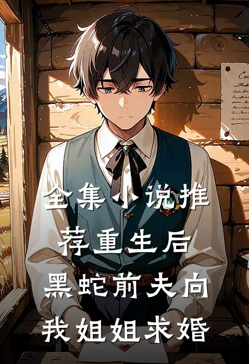 全集小说推荐重生后，黑蛇前夫向我姐姐求婚