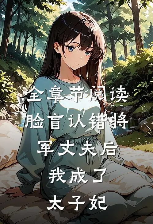 全章节阅读脸盲认错将军丈夫后，我成了太子妃
