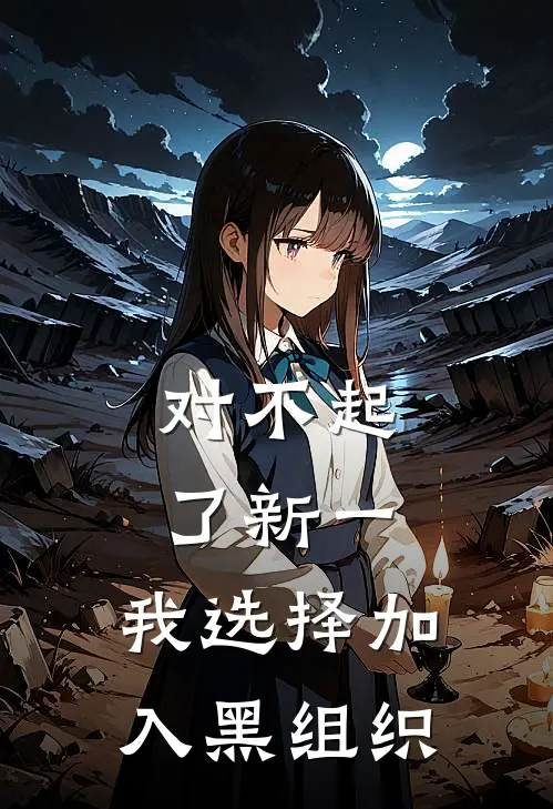 对不起了新一，我选择加入黑组织