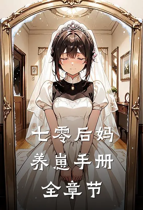 七零后妈养崽手册全章节