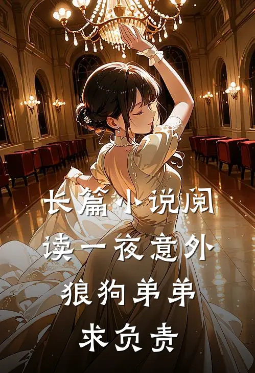长篇小说阅读一夜意外，狼狗弟弟求负责