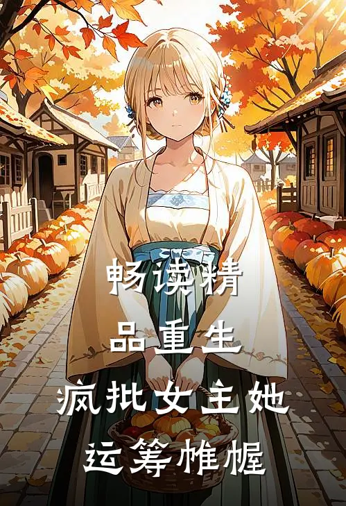 畅读精品重生：疯批女主她运筹帷幄