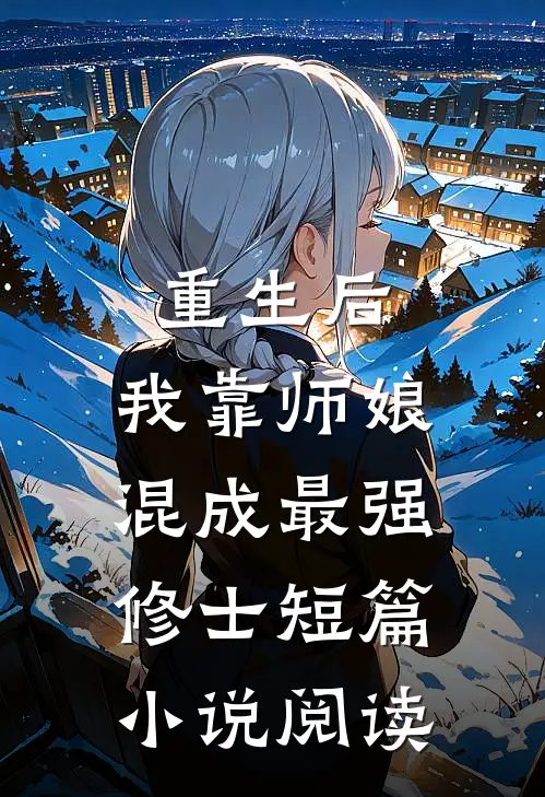 重生后，我靠师娘混成最强修士短篇小说阅读