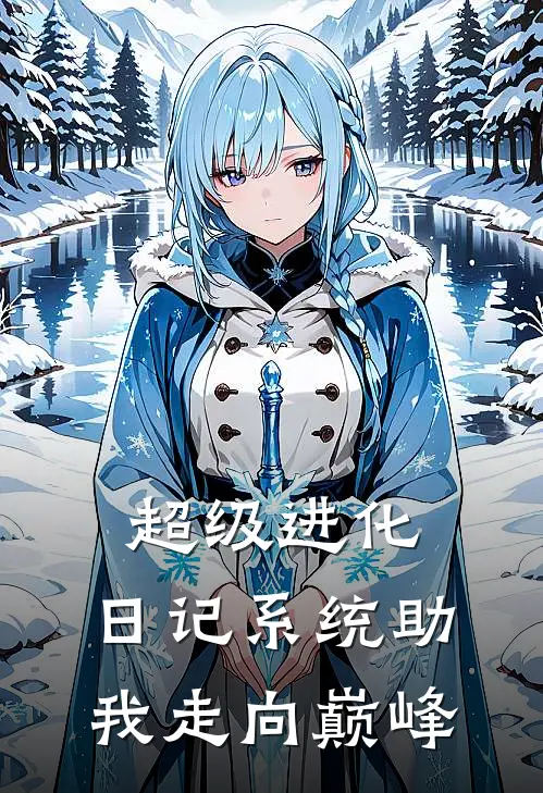 超级进化：日记系统助我走向巅峰