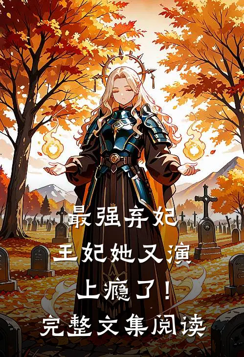 最强弃妃：王妃她又演上瘾了！完整文集阅读