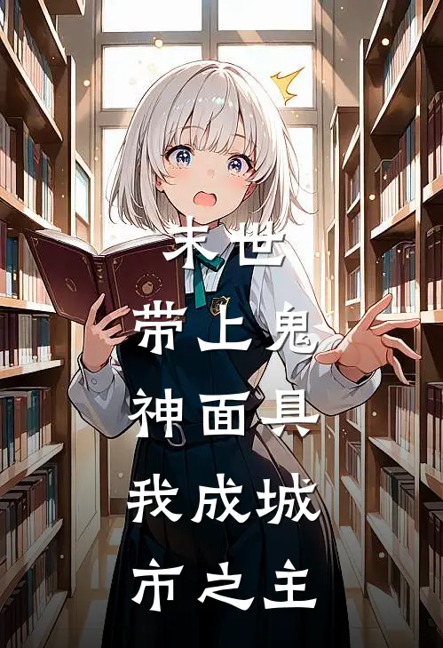 末世：带上鬼神面具，我成城市之主