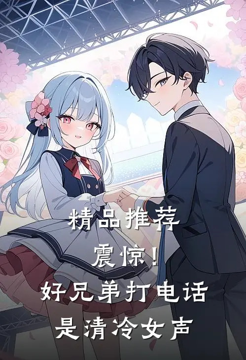 精品推荐震惊！好兄弟打电话，是清冷女声