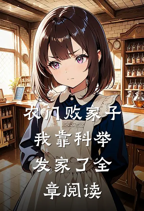 农门败家子：我靠科举发家了全章阅读