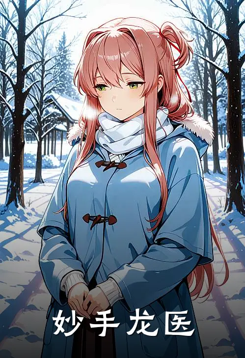 妙手龙医