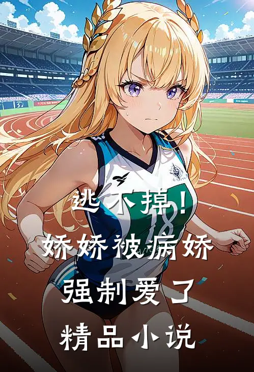 逃不掉！娇娇被病娇强制爱了精品小说
