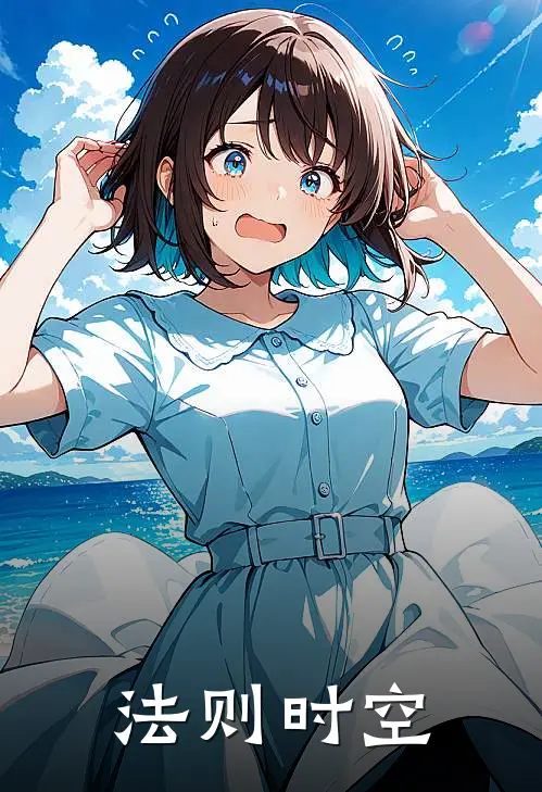法则时空