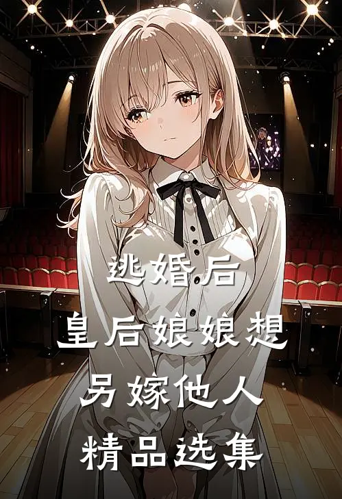逃婚后，皇后娘娘想另嫁他人精品选集