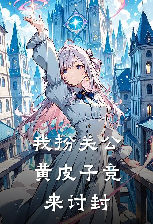 我扮关公，黄皮子竟来讨封