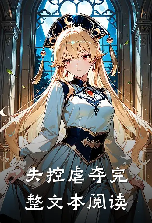 失控虐夺完整文本阅读