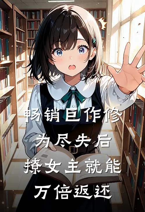 畅销巨作修为尽失后，撩女主就能万倍返还