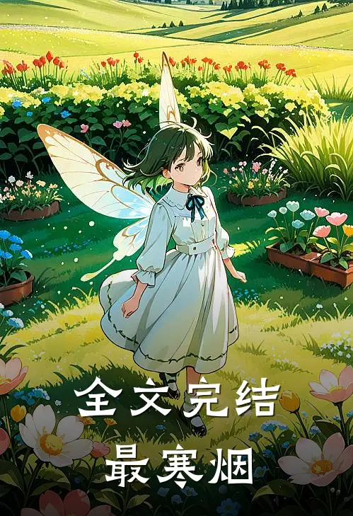 全文完结最寒烟