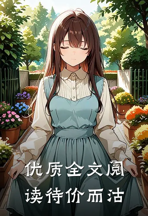 优质全文阅读待价而沽
