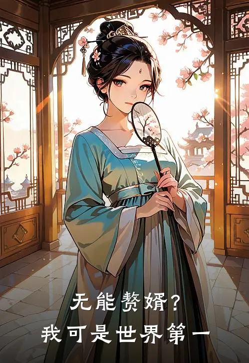无能赘婿？我可是世界第一