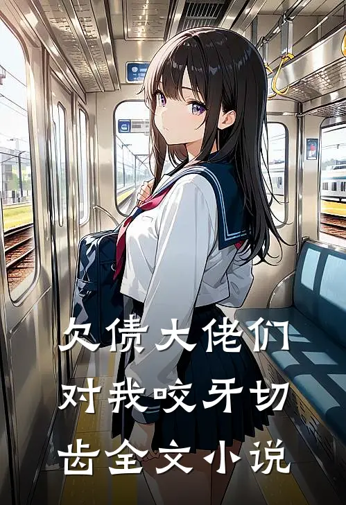 欠债大佬们对我咬牙切齿全文小说