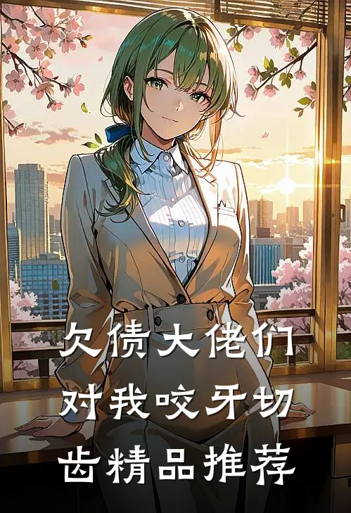 欠债大佬们对我咬牙切齿精品推荐