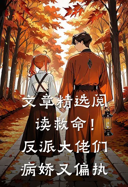 文章精选阅读救命！反派大佬们病娇又偏执