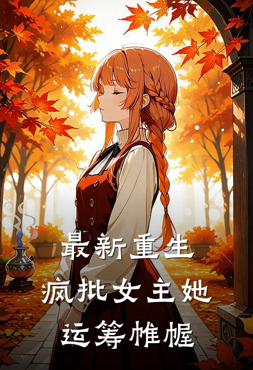 最新重生：疯批女主她运筹帷幄