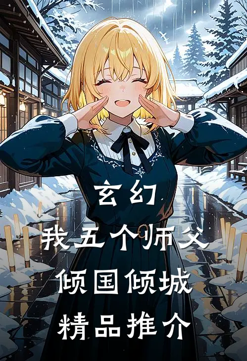 玄幻：我五个师父倾国倾城精品推介