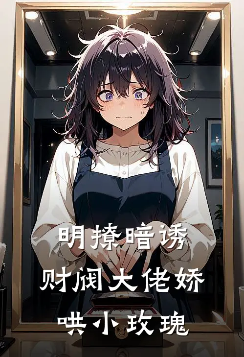 明撩暗诱，财阀大佬娇哄小玫瑰