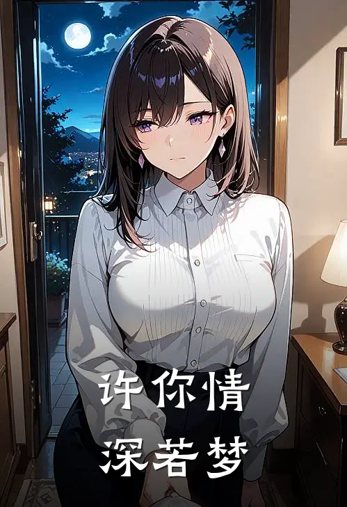 许你情深若梦